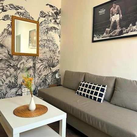 L Audacieux T2 Proche Gare Rer E Appartement Villemomble Buitenkant foto