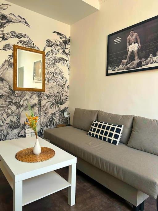 L Audacieux T2 Proche Gare Rer E Appartement Villemomble Buitenkant foto