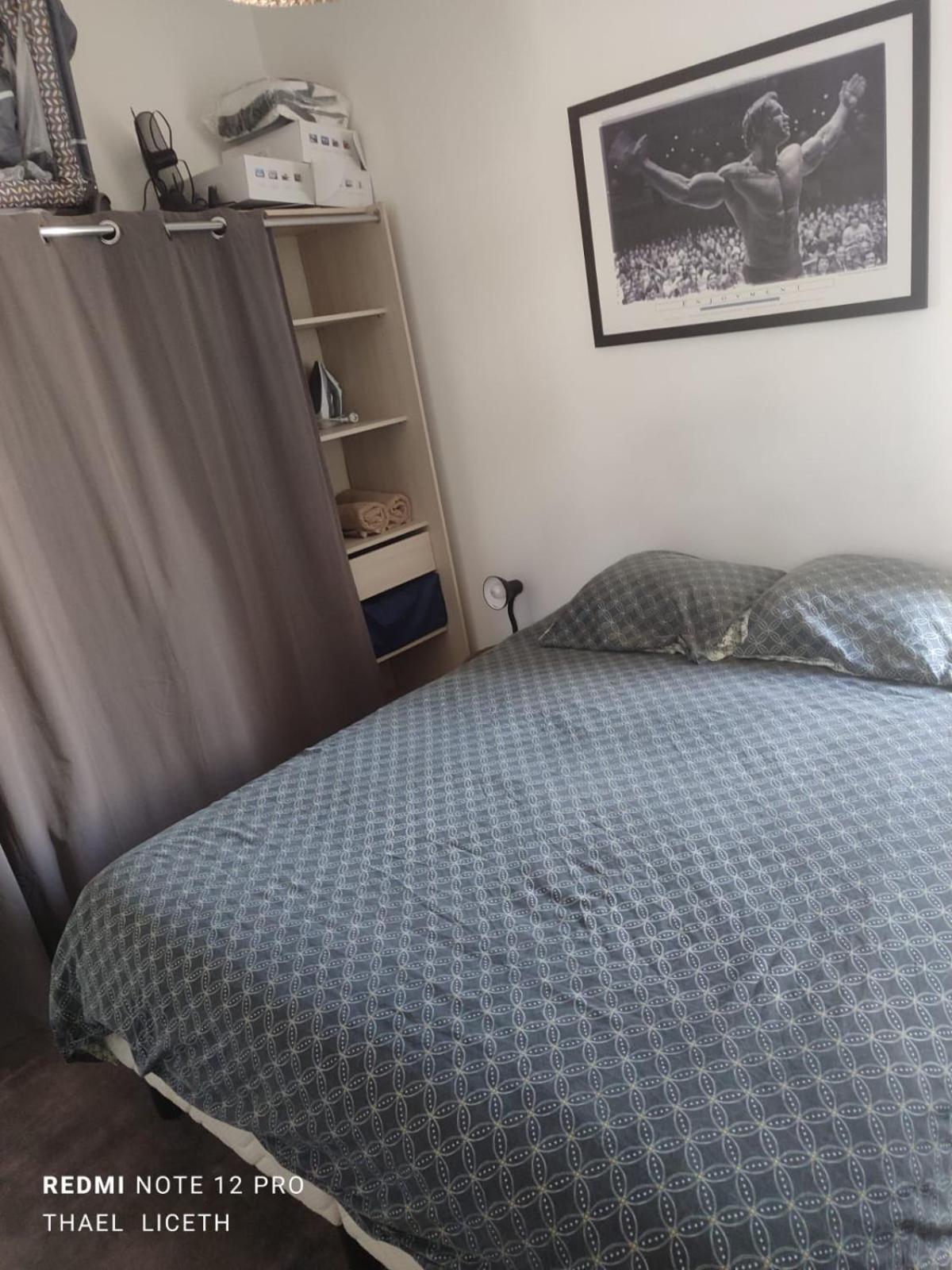 L Audacieux T2 Proche Gare Rer E Appartement Villemomble Buitenkant foto